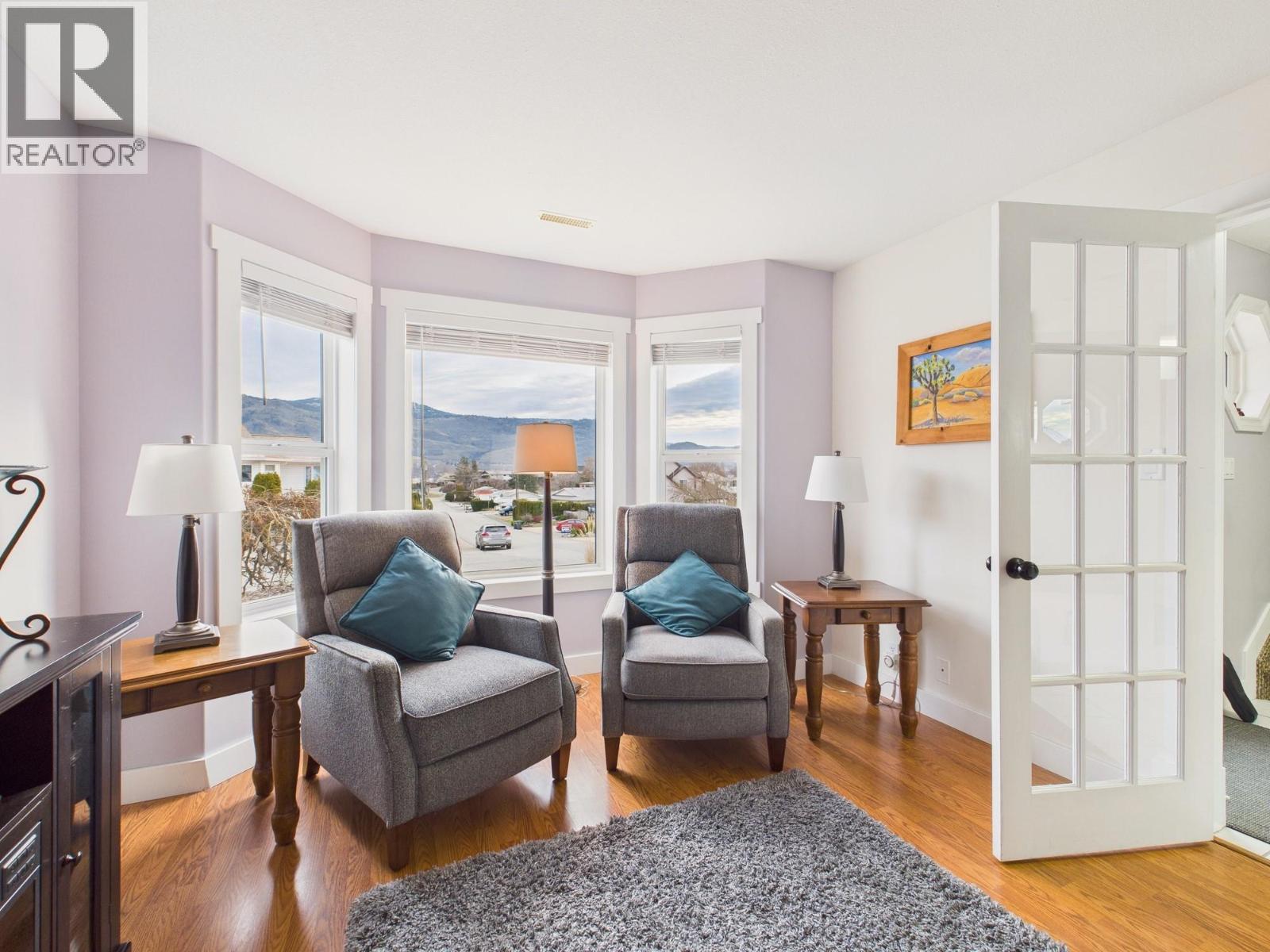 50 Cactus Crescent. Osoyoos, British Columbia