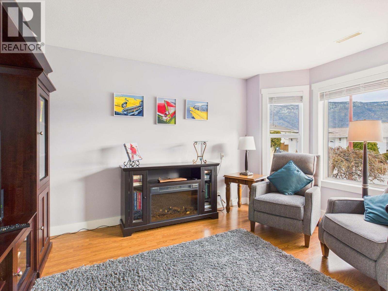 50 Cactus Crescent. Osoyoos, British Columbia