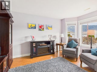 50 Cactus Crescent. Osoyoos, British Columbia