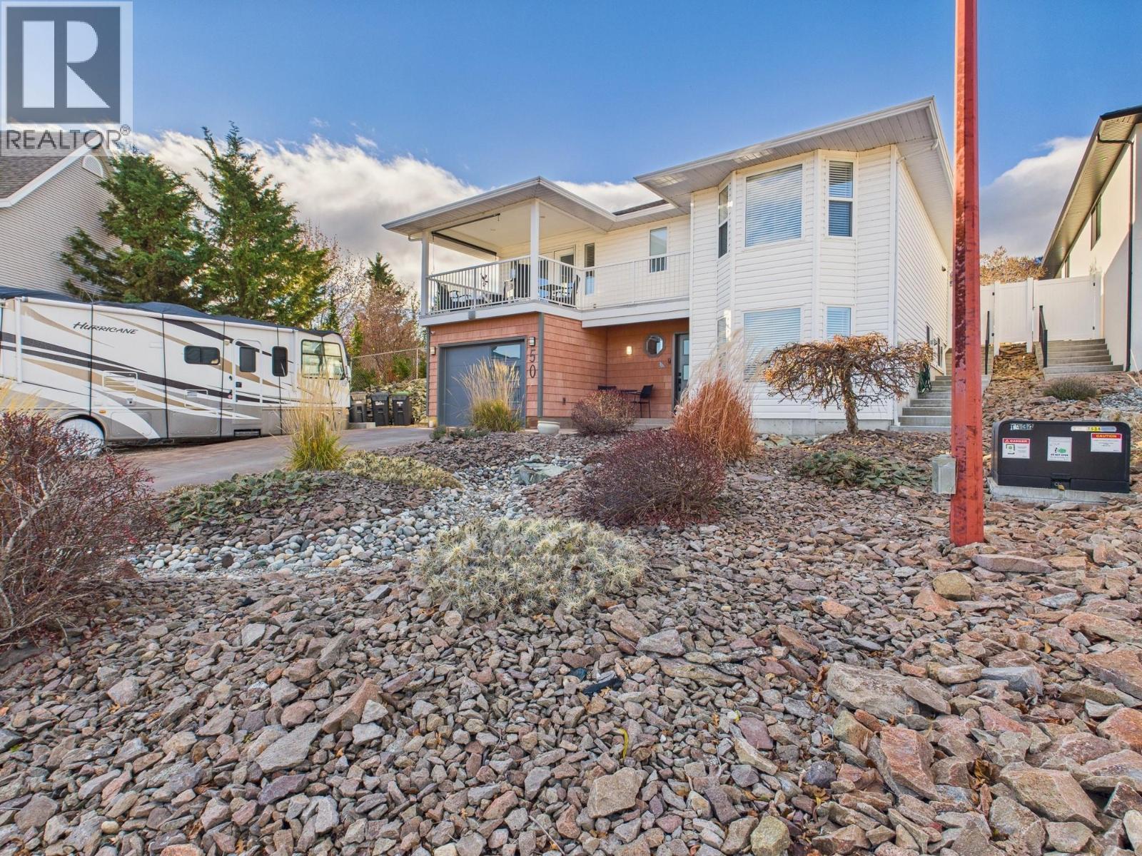 50 Cactus Crescent. Osoyoos, British Columbia