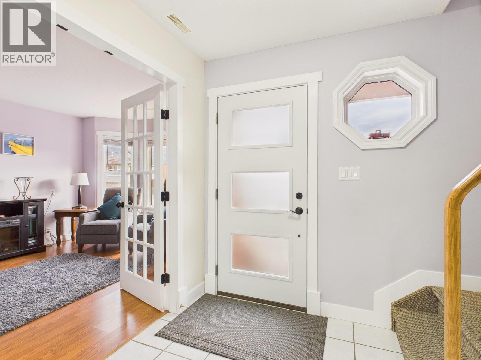 50 Cactus Crescent. Osoyoos, British Columbia