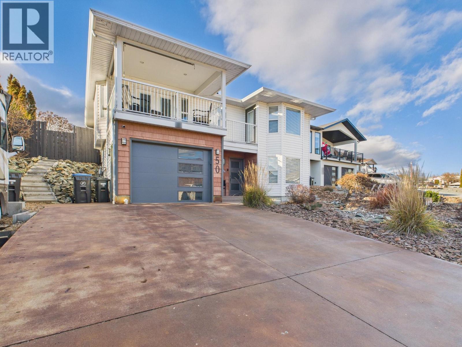 50 Cactus Crescent. Osoyoos, British Columbia