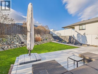 50 Cactus Crescent. Osoyoos, British Columbia