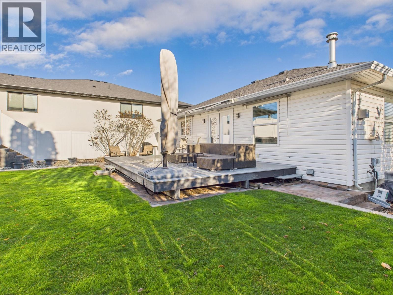 50 Cactus Crescent. Osoyoos, British Columbia
