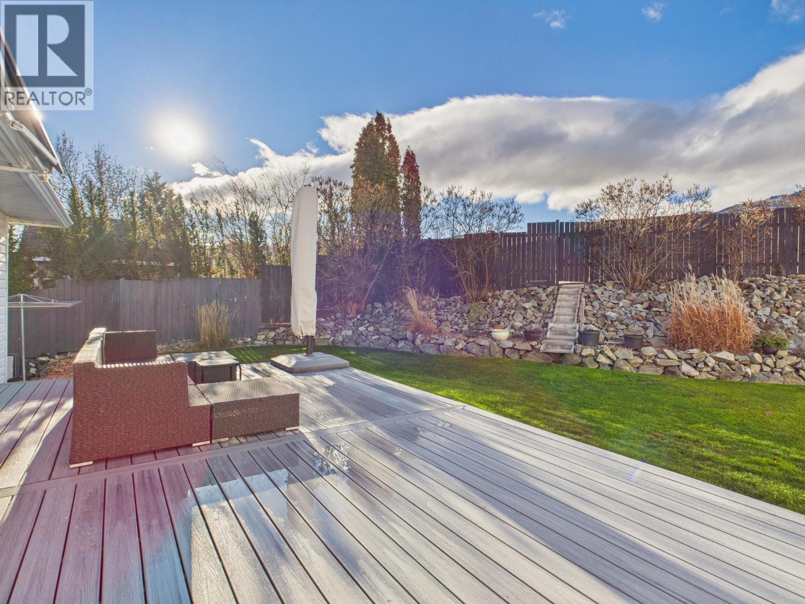 50 Cactus Crescent. Osoyoos, British Columbia