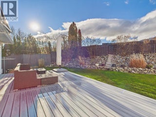 50 Cactus Crescent. Osoyoos, British Columbia