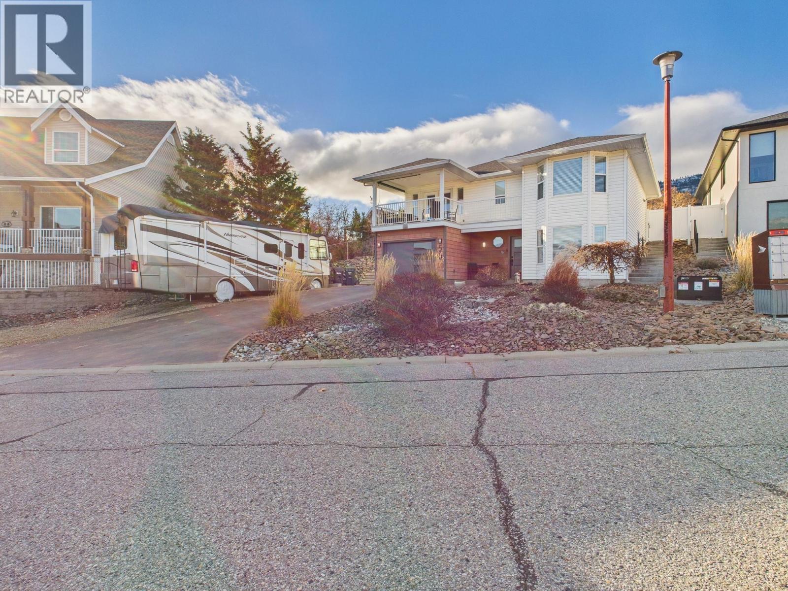 50 Cactus Crescent. Osoyoos, British Columbia