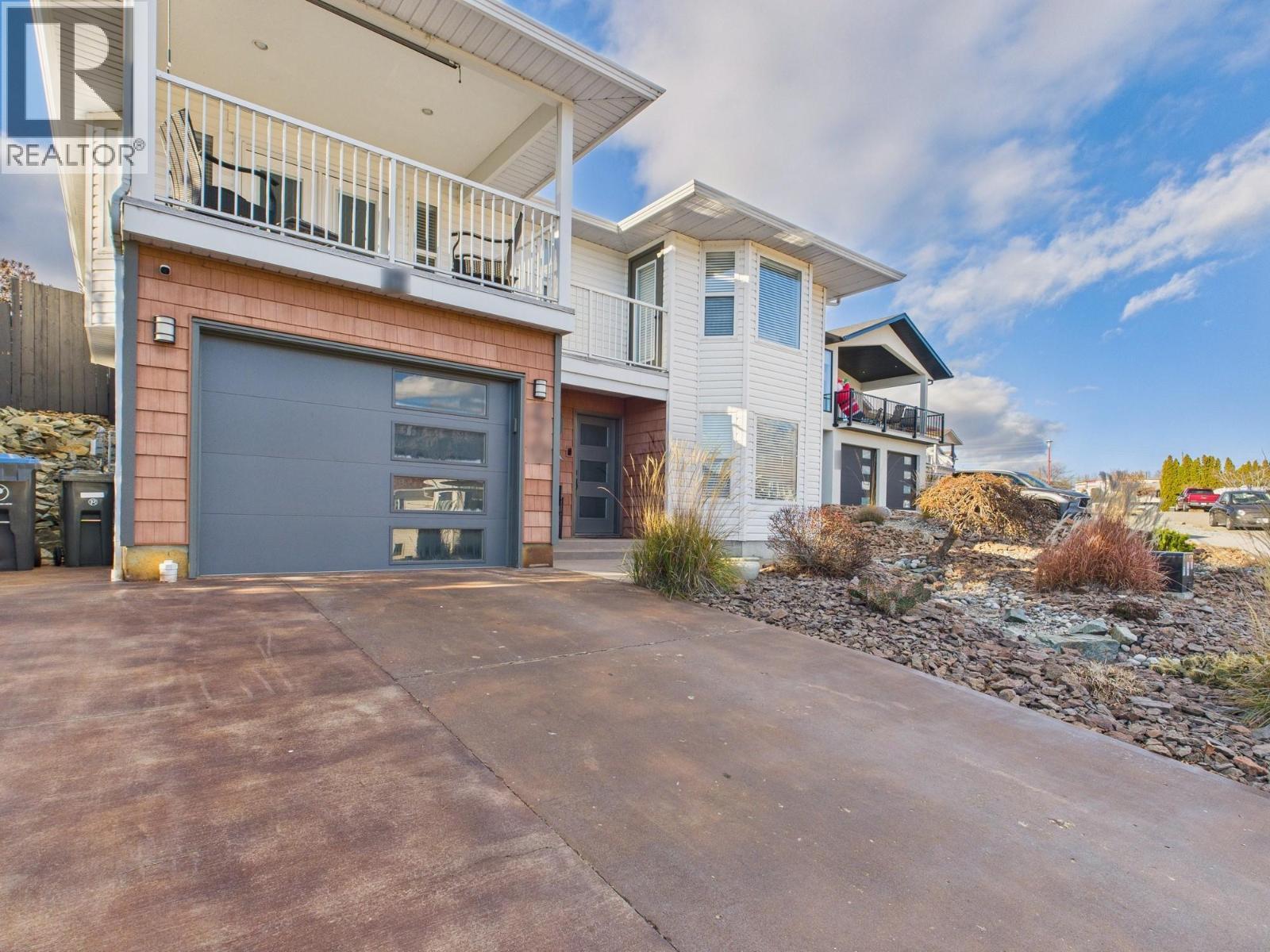 50 Cactus Crescent. Osoyoos, British Columbia