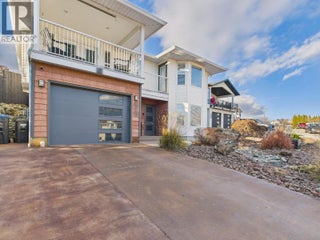 50 Cactus Crescent. Osoyoos, British Columbia