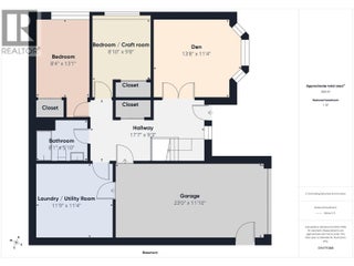 50 Cactus Crescent. Osoyoos, British Columbia