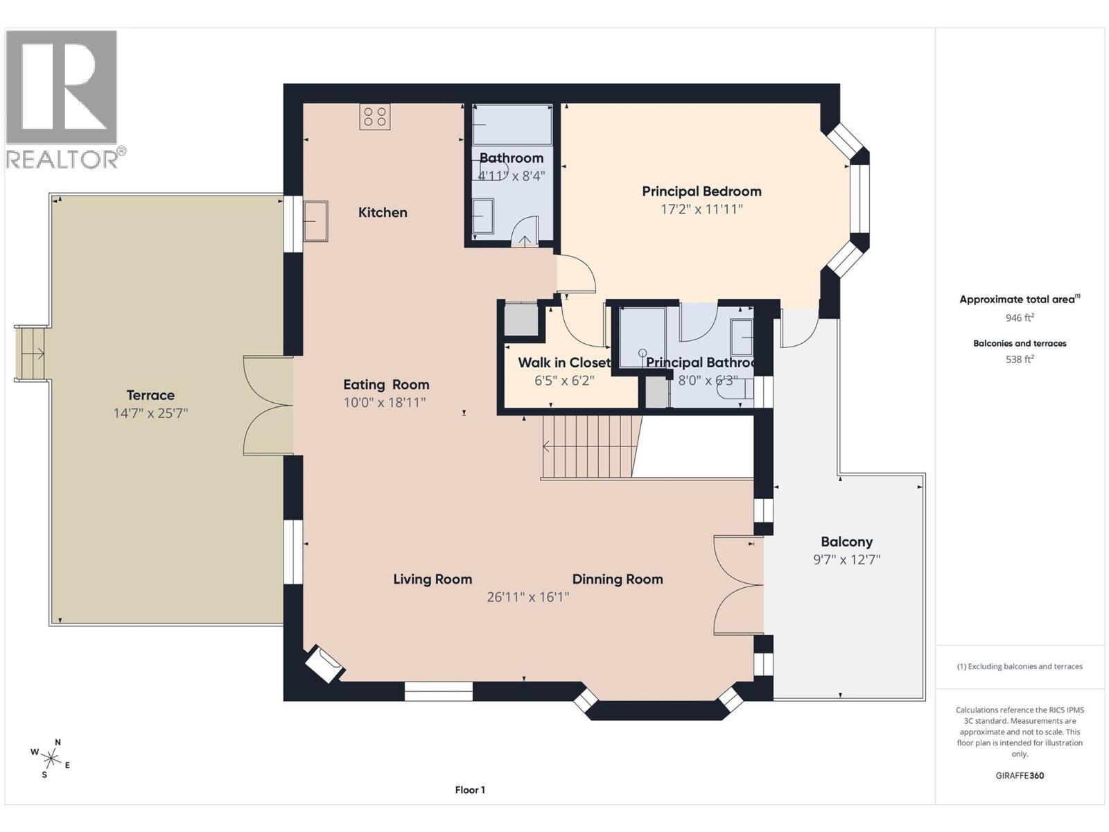 50 Cactus Crescent. Osoyoos, British Columbia