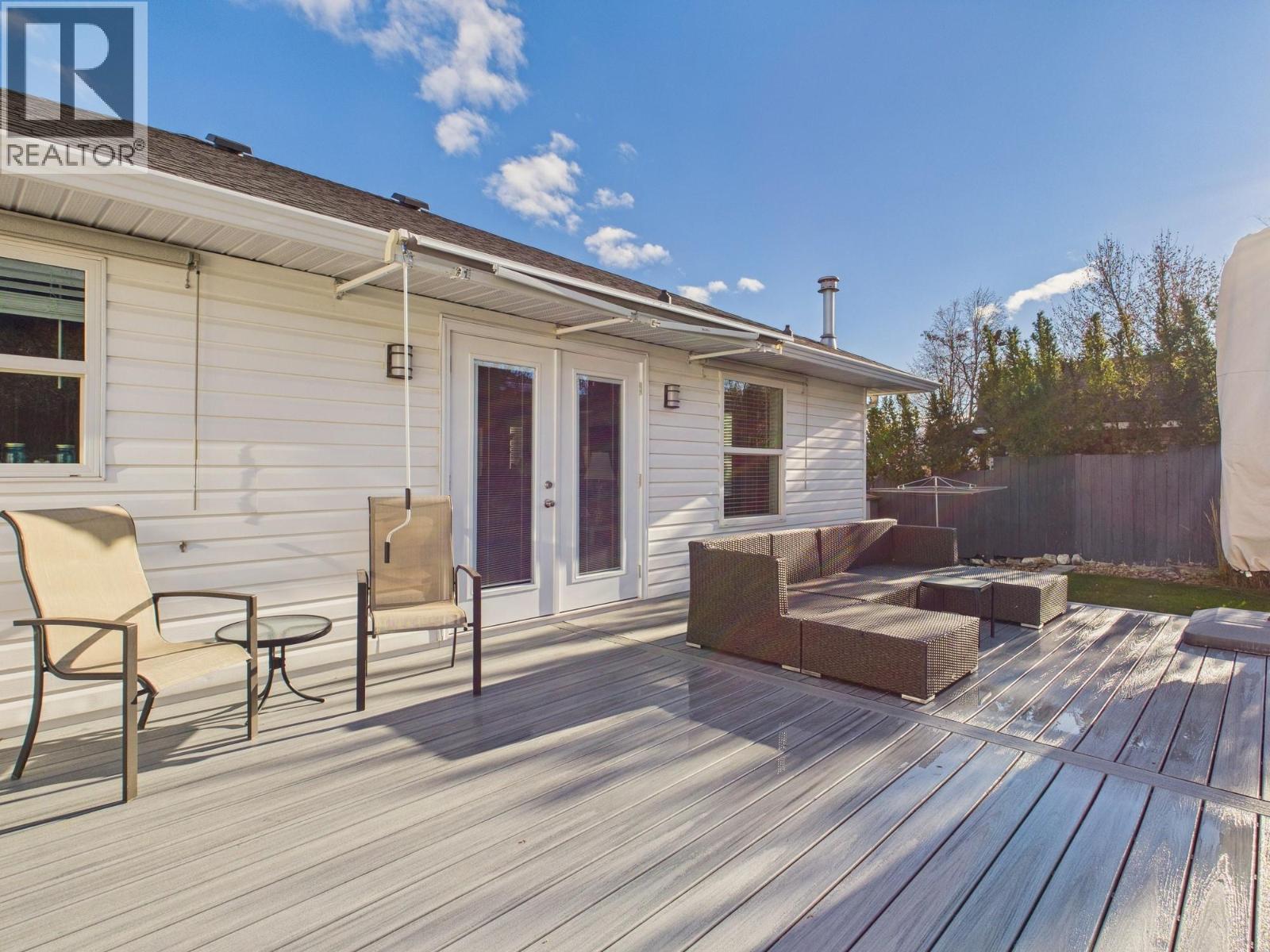 50 Cactus Crescent. Osoyoos, British Columbia