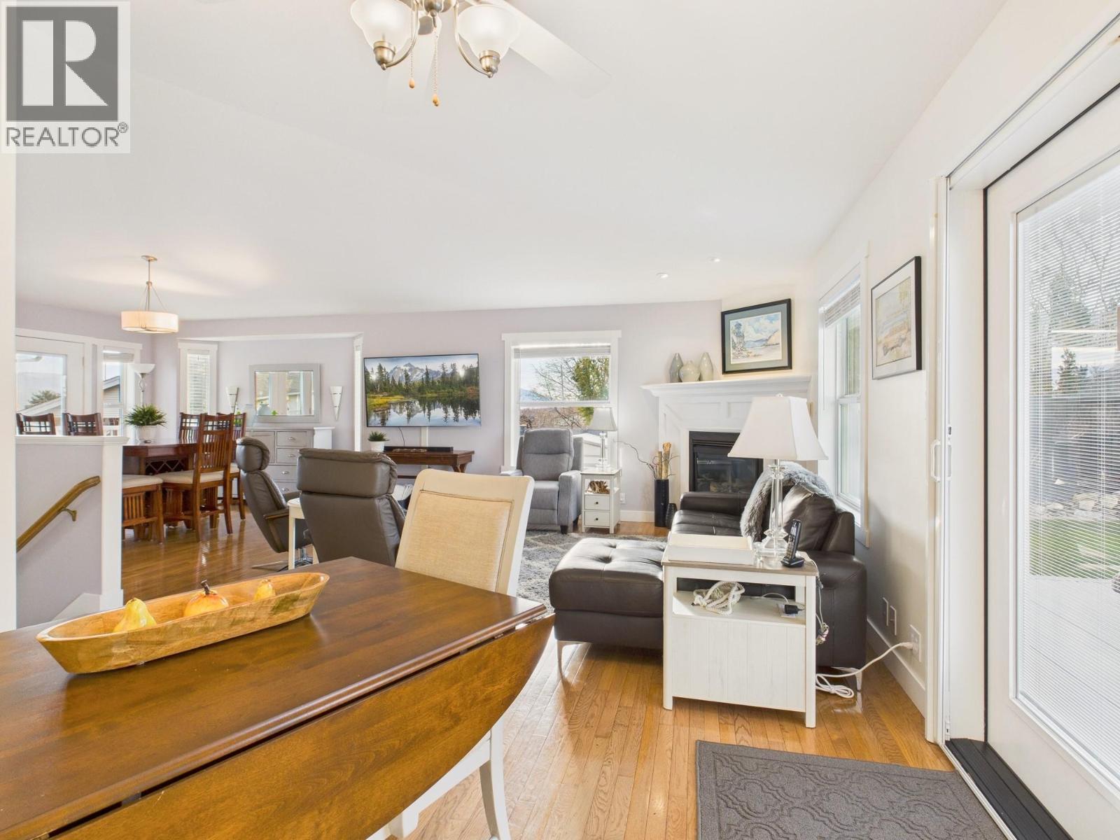 50 Cactus Crescent. Osoyoos, British Columbia