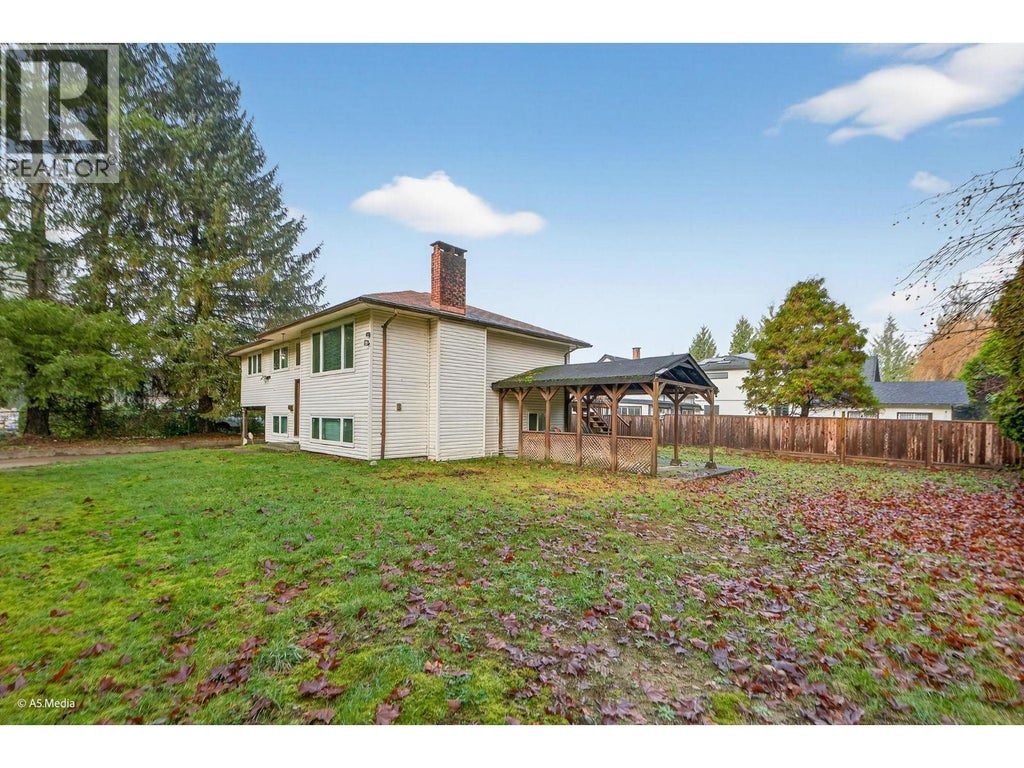 22939 128 Avenue, Maple Ridge