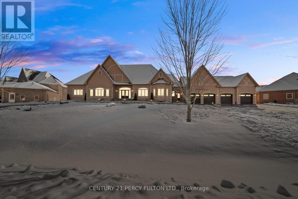 5121 Tom Thomson Court, Pickering