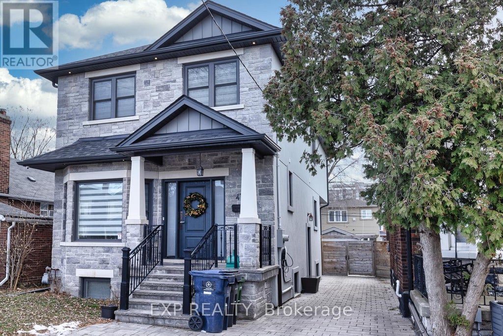 47 O'connor Drive, Toronto (broadview North)