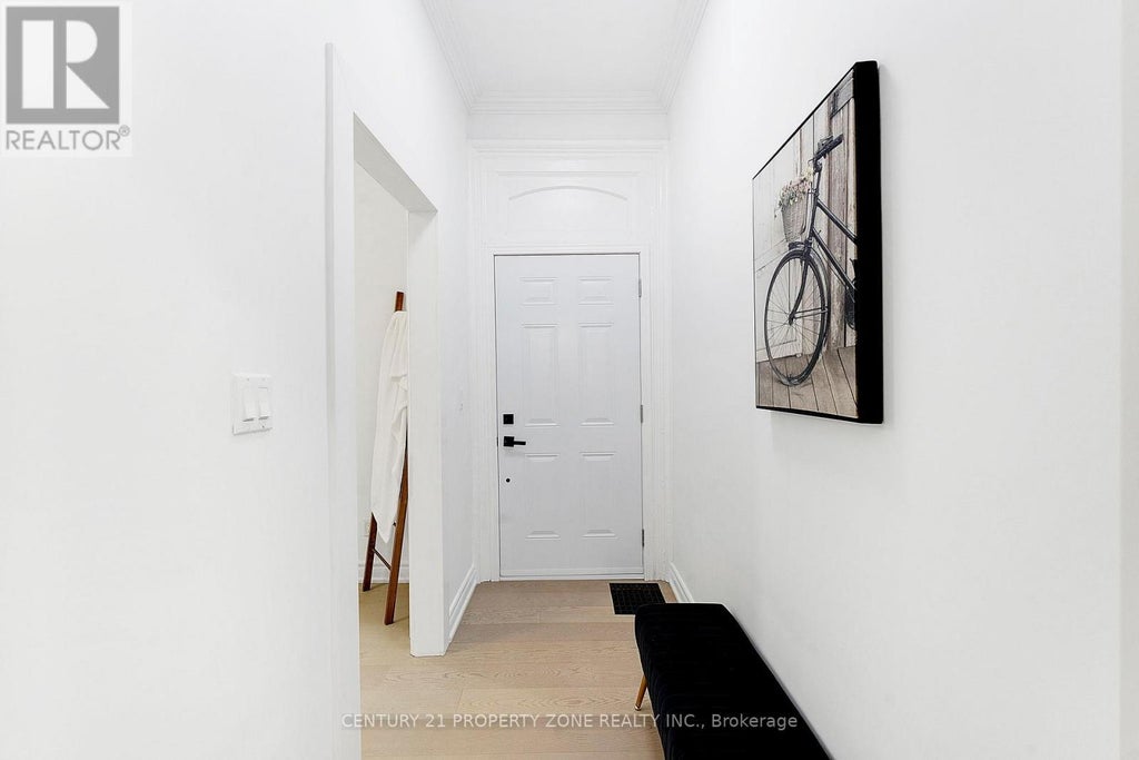 72 Nelson Street E, Brampton (queen Street Corridor)