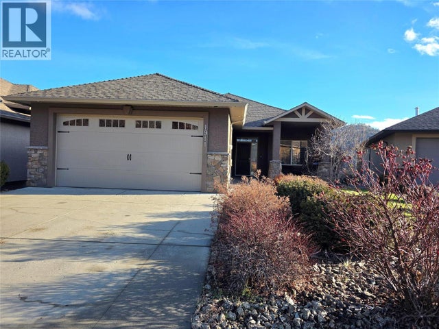 1911 Cornerstone Drive, West Kelowna