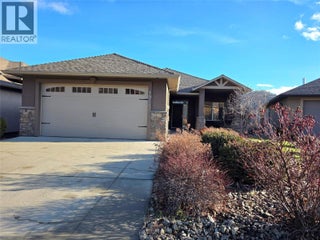 1911 Cornerstone Drive. West Kelowna, British Columbia