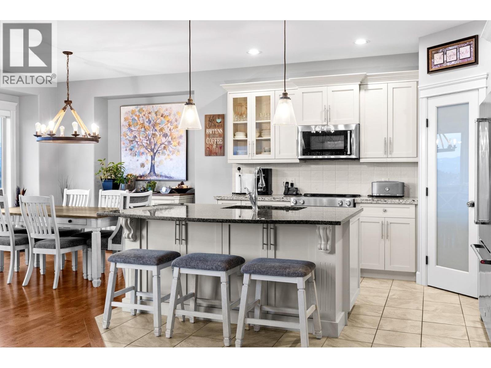 1911 Cornerstone Drive. West Kelowna, British Columbia