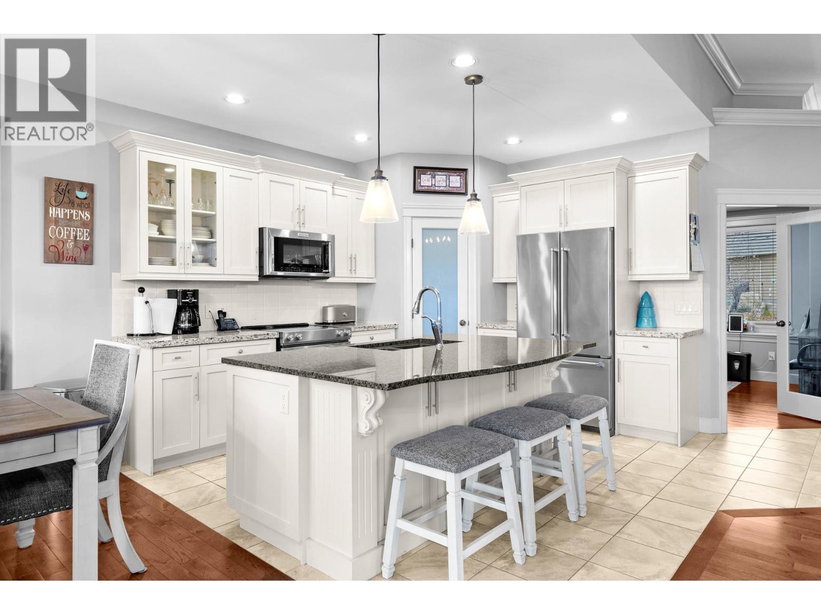 1911 Cornerstone Drive. West Kelowna, British Columbia