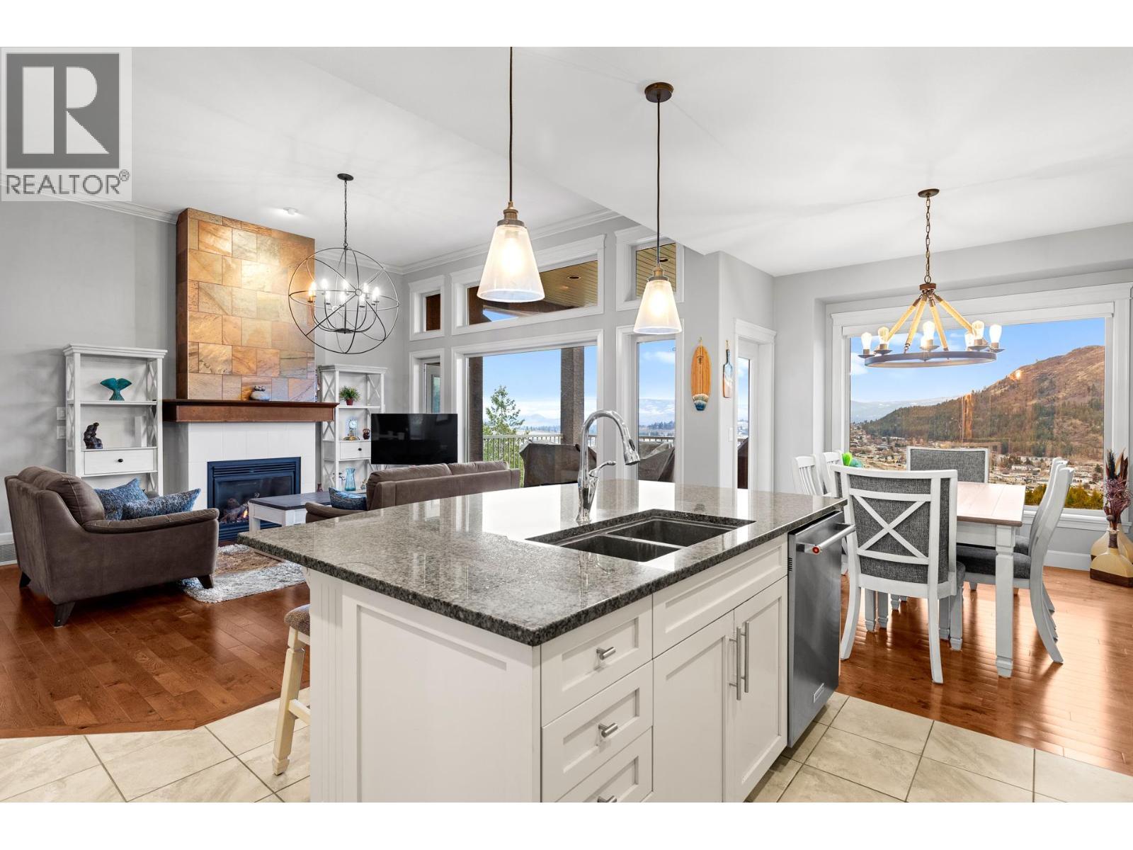 1911 Cornerstone Drive. West Kelowna, British Columbia