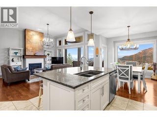 1911 Cornerstone Drive. West Kelowna, British Columbia