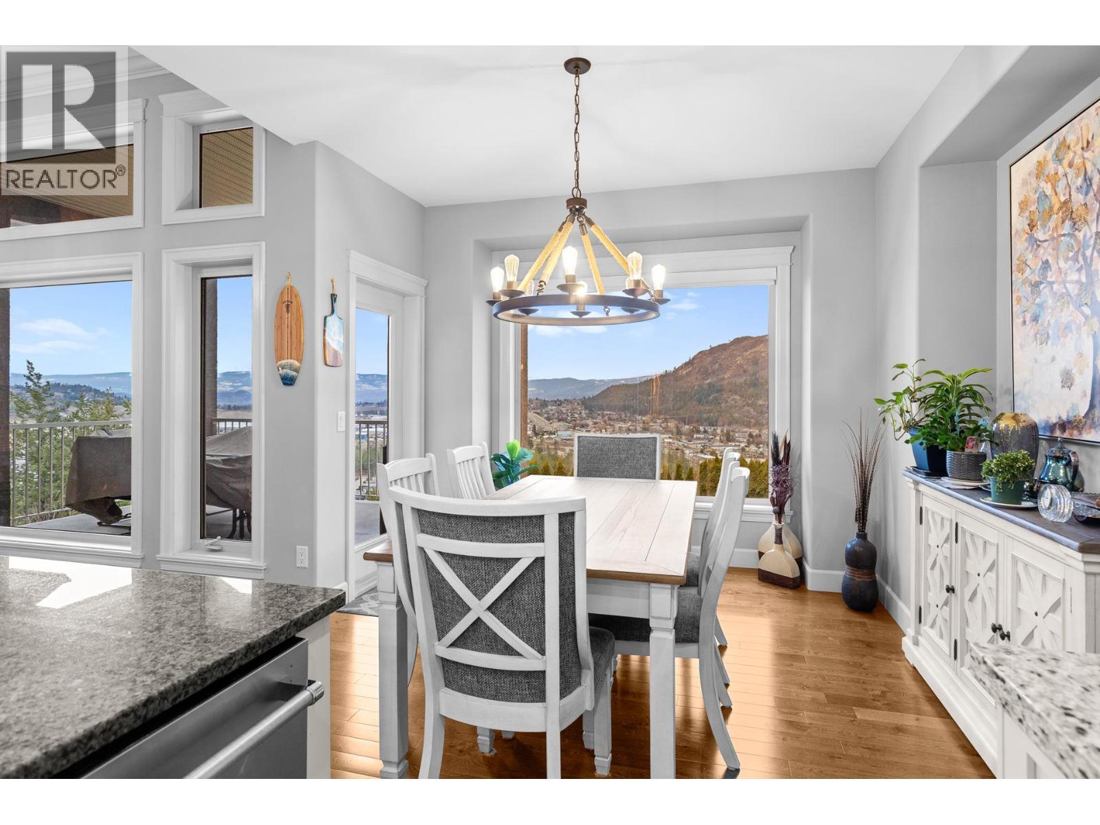 1911 Cornerstone Drive. West Kelowna, British Columbia