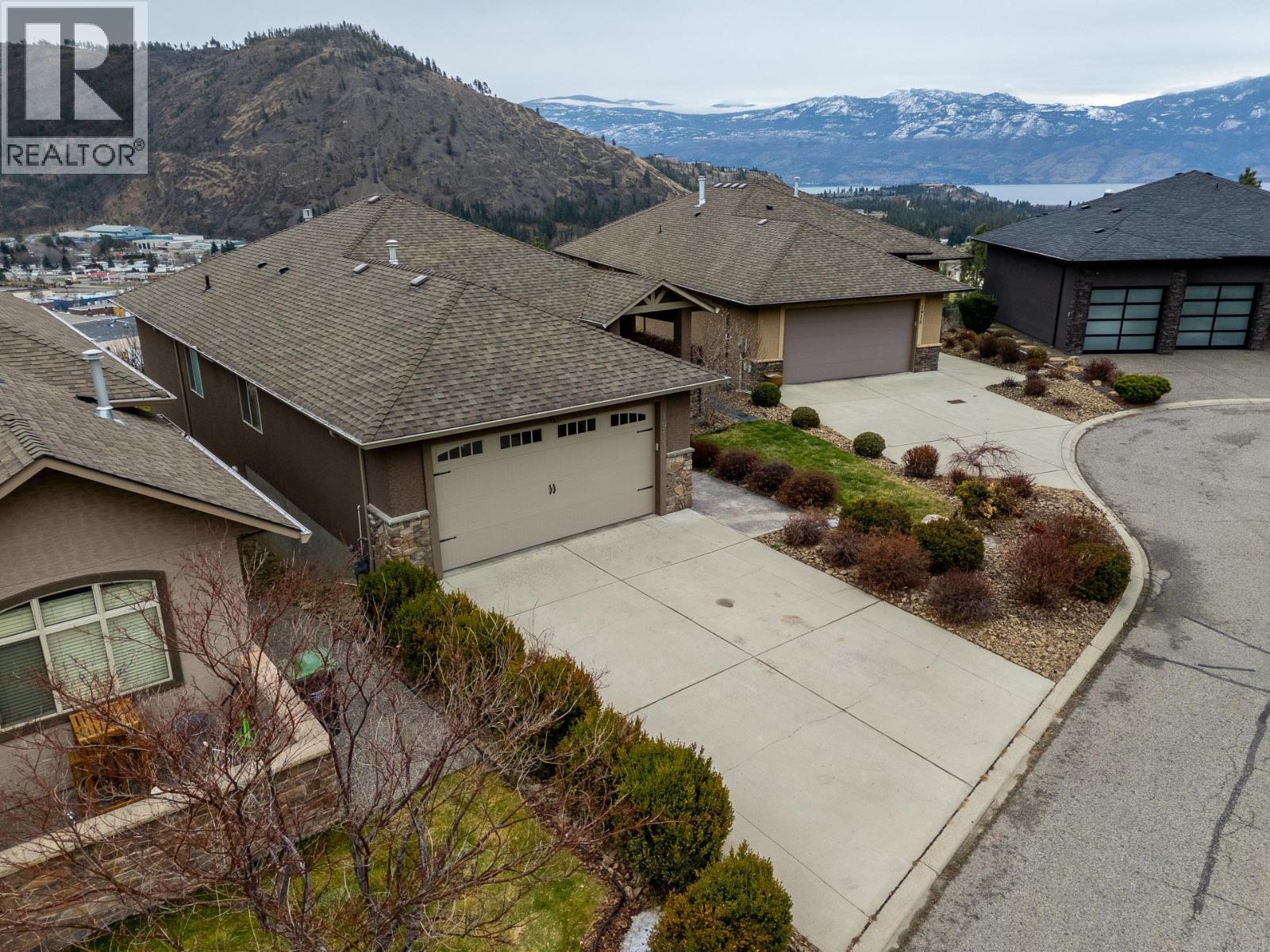 1911 Cornerstone Drive. West Kelowna, British Columbia