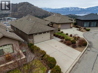 1911 Cornerstone Drive. West Kelowna, British Columbia