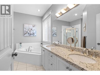 1911 Cornerstone Drive. West Kelowna, British Columbia