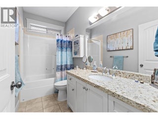 1911 Cornerstone Drive. West Kelowna, British Columbia