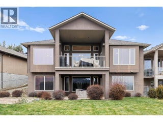 1911 Cornerstone Drive. West Kelowna, British Columbia