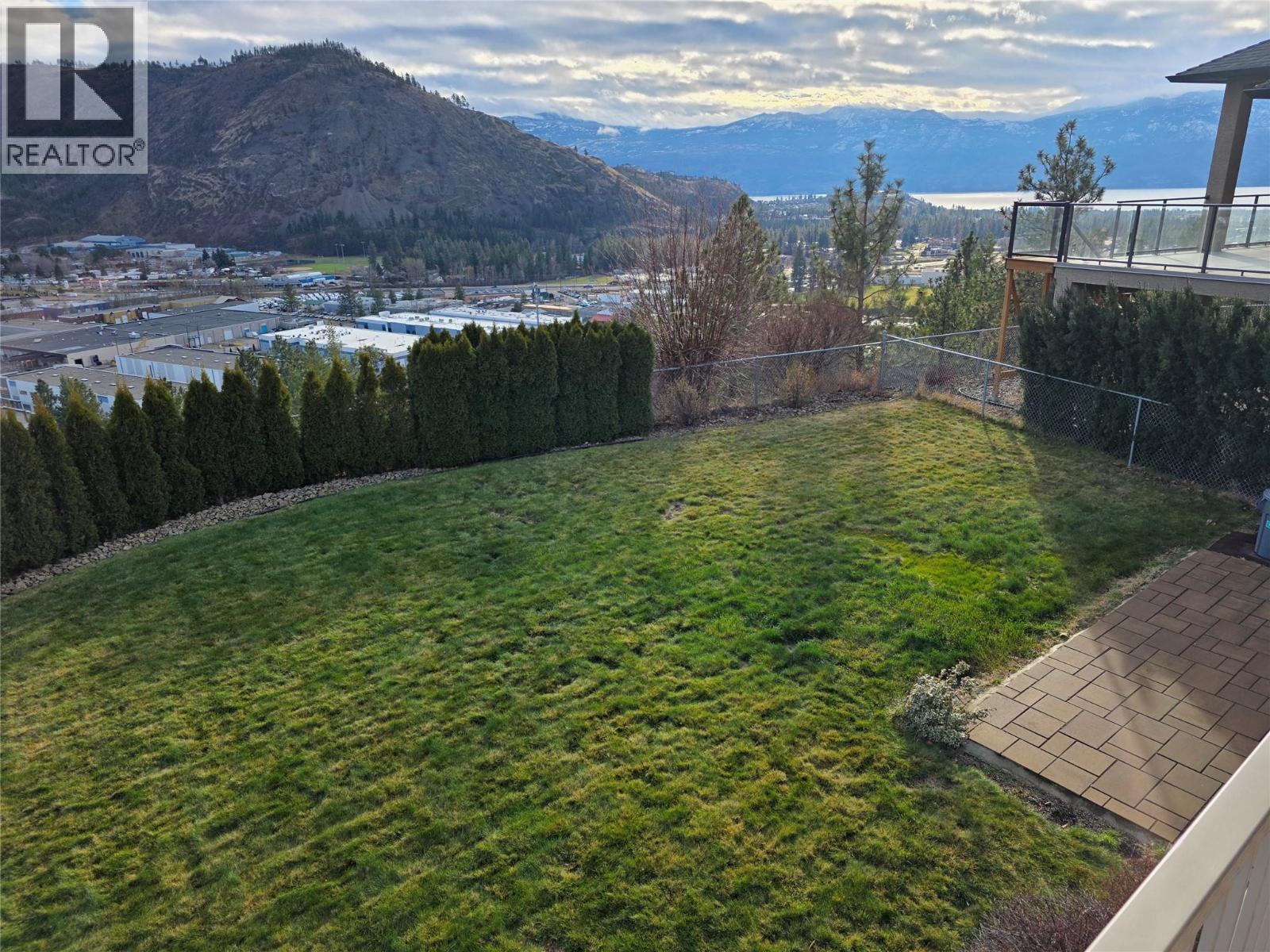 1911 Cornerstone Drive. West Kelowna, British Columbia