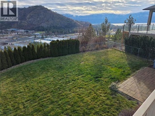 1911 Cornerstone Drive. West Kelowna, British Columbia
