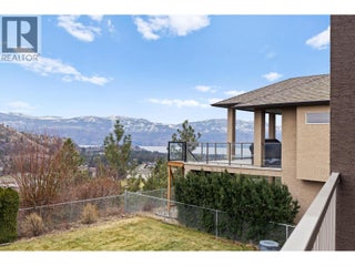 1911 Cornerstone Drive. West Kelowna, British Columbia