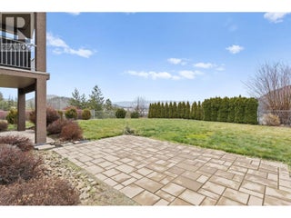 1911 Cornerstone Drive. West Kelowna, British Columbia