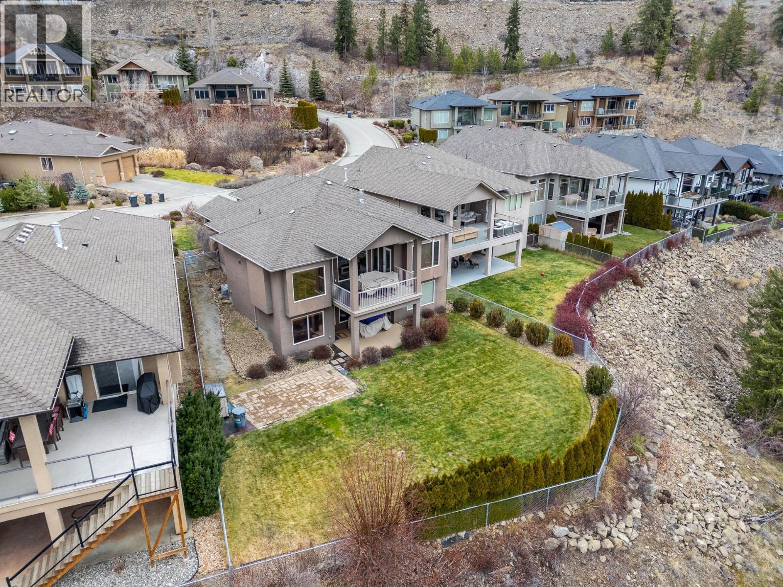 1911 Cornerstone Drive. West Kelowna, British Columbia