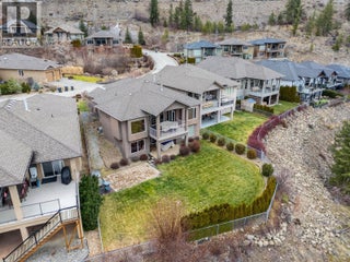 1911 Cornerstone Drive. West Kelowna, British Columbia