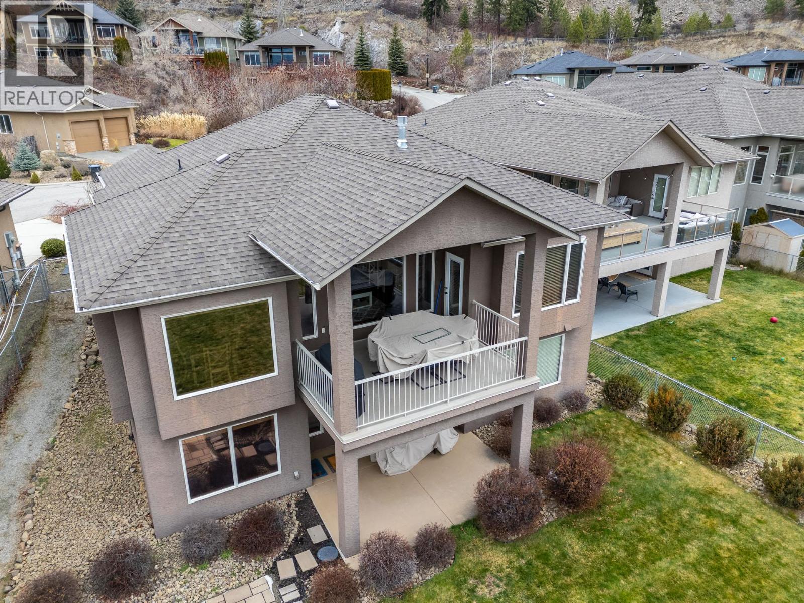 1911 Cornerstone Drive. West Kelowna, British Columbia