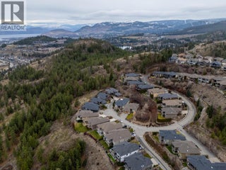 1911 Cornerstone Drive. West Kelowna, British Columbia