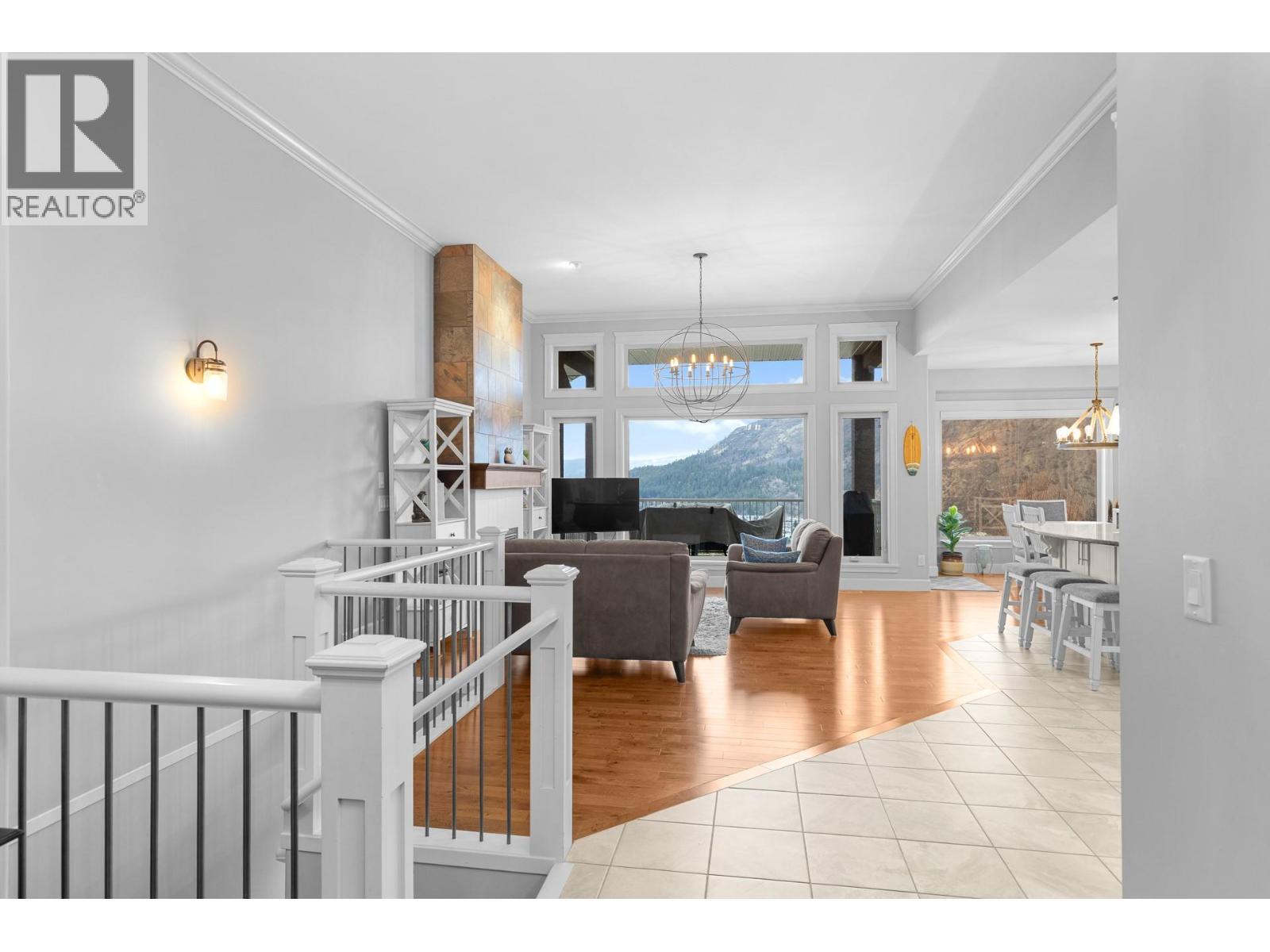 1911 Cornerstone Drive. West Kelowna, British Columbia