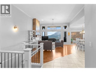 1911 Cornerstone Drive. West Kelowna, British Columbia