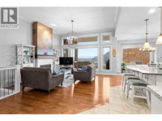 1911 Cornerstone Drive. West Kelowna, British Columbia