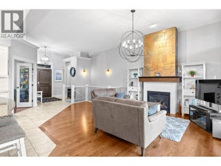 1911 Cornerstone Drive. West Kelowna, British Columbia