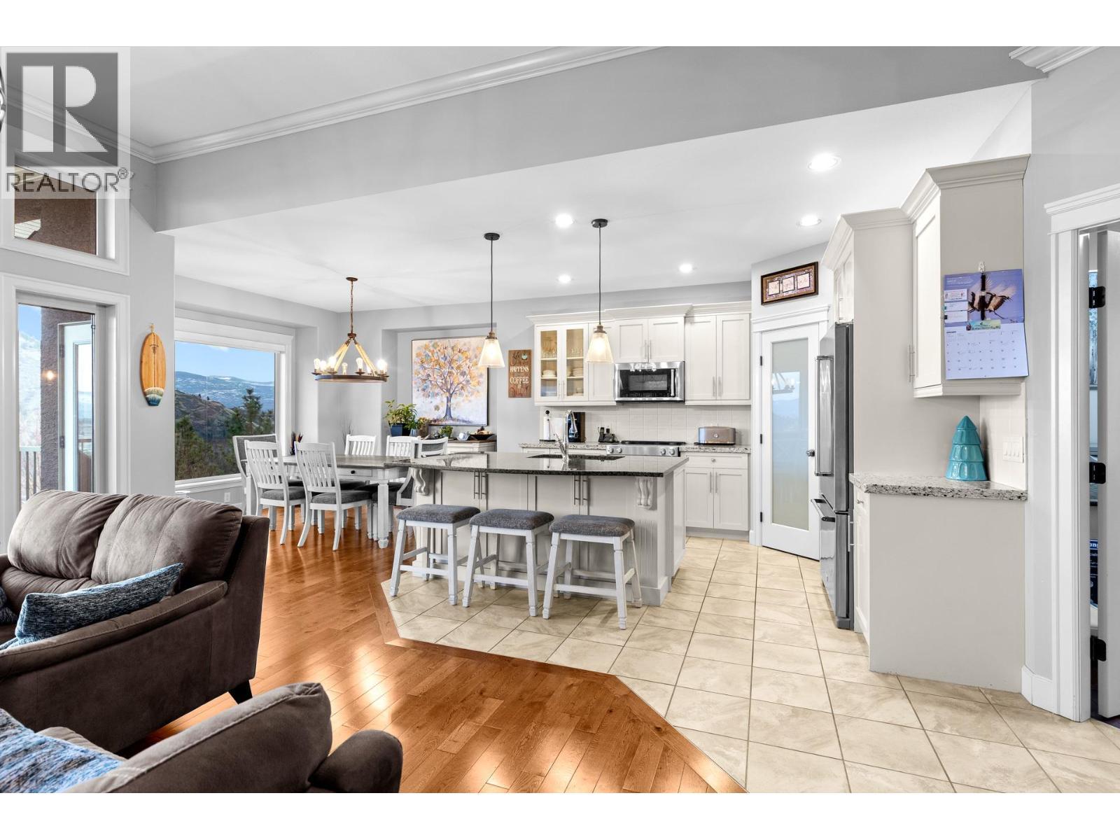 1911 Cornerstone Drive. West Kelowna, British Columbia