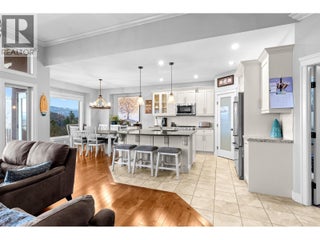 1911 Cornerstone Drive. West Kelowna, British Columbia