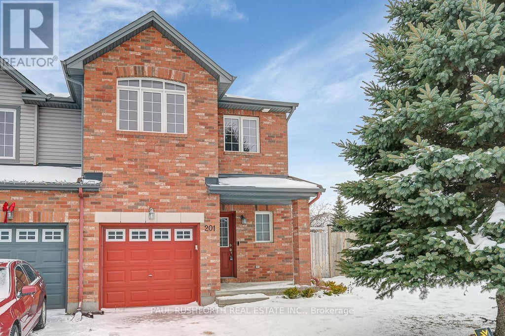 201 Opus Street, Ottawa