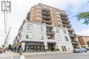 409 - 420 Berkley Avenue, Ottawa