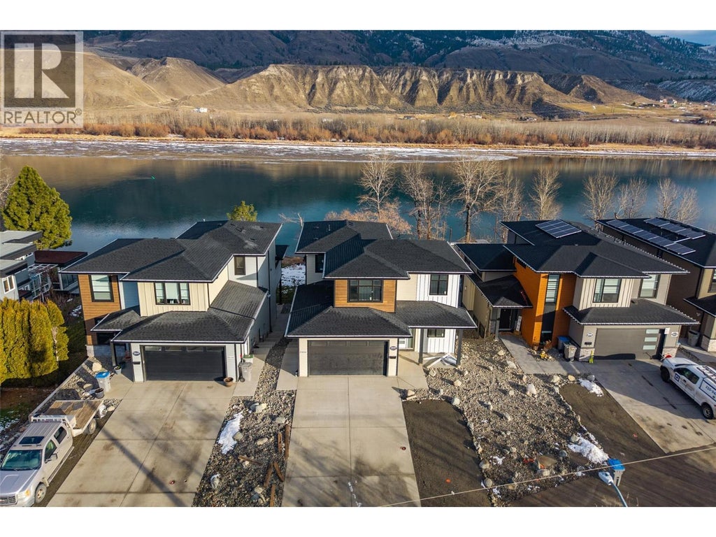 2850 Thompson Drive, Kamloops